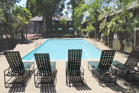 Aspen apartments Bossier City