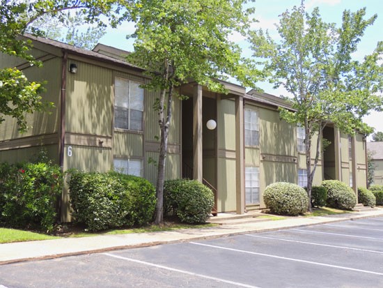 Best Aspen Apartments Shreveport Louisiana for Rent