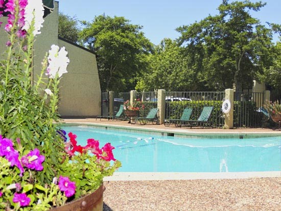 Alexis Park Apartments Bossier