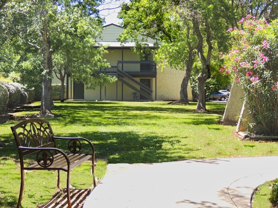 Alexis Park in Bossier