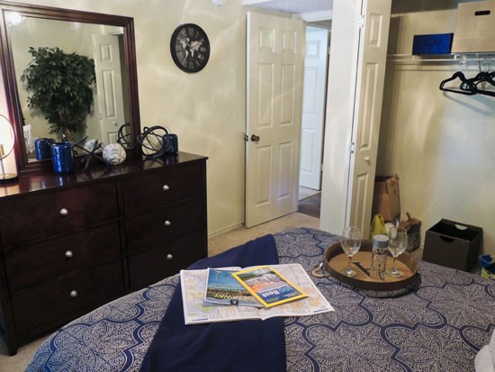 Alexis Park 2 bedroom