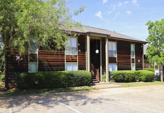 Aspen apartments in North  LA