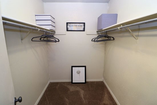 Seasons-Apartments-Model-walk-in-Closet