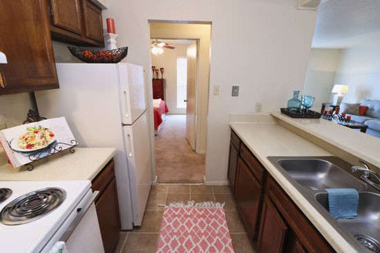 Seasons-Apartments-Model-Kitchen