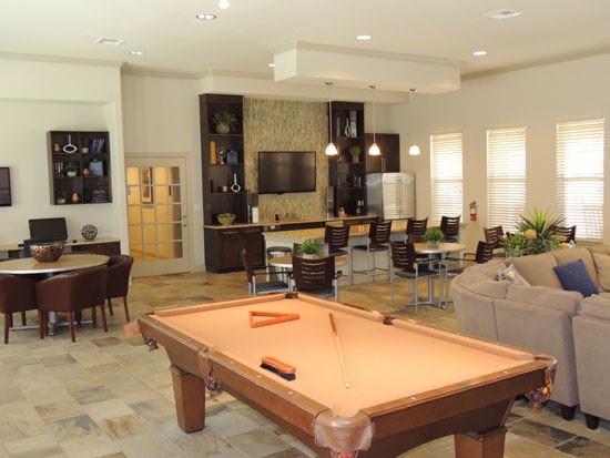 JamesTown Place Apartments Bossier office