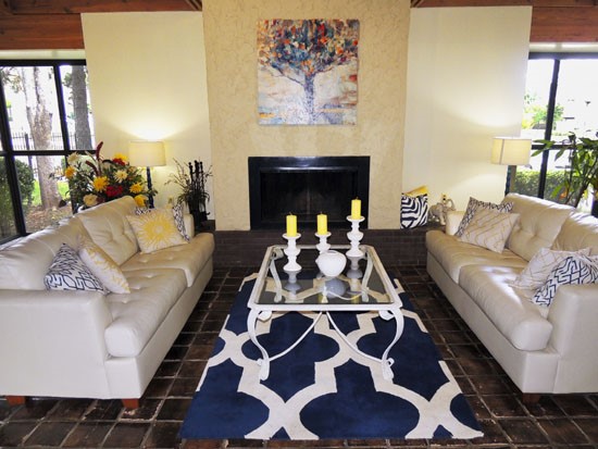 Hillside-Apartments-Shreveport-Clubhouse-interior