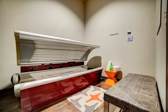 Tanning Bossier Crossing Apartments