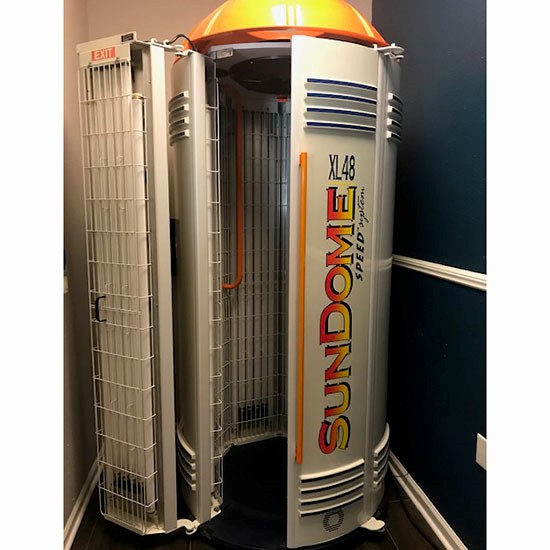 Canebrake-tanning-Booth