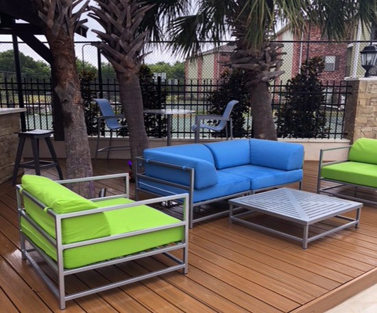 Canebrake Apartments new