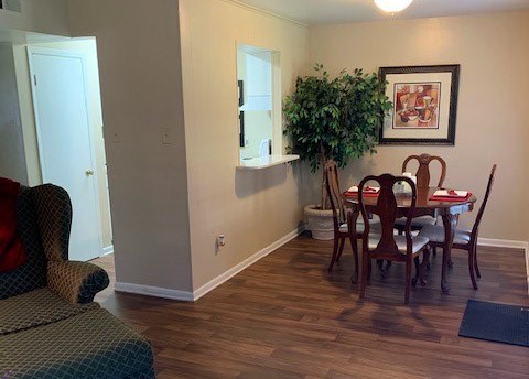 Chateau Apartments - Affordable Shreveport LA Apartments|Apartment ...