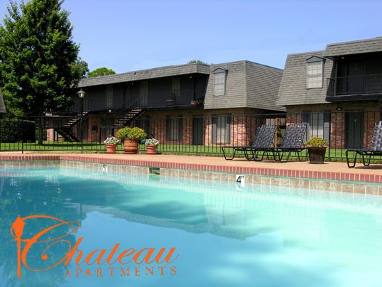 Chateau-in-Shreveport