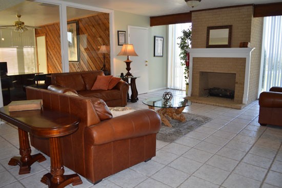 Chimney hill Apartments 2000