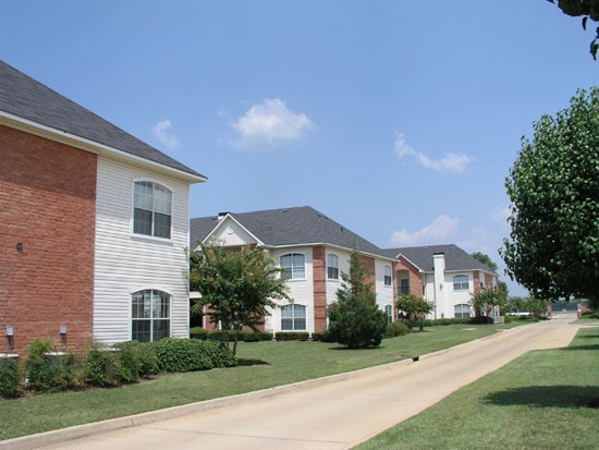 Cypress Pointe Apartment Homes in Bossier City, LA - Apartment Shoppers