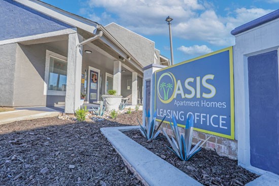 Oasis-Apts-Bossier-sign