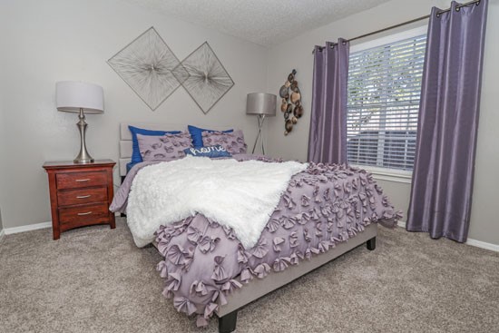 Oasis-Apartments-Model-Bedroom1