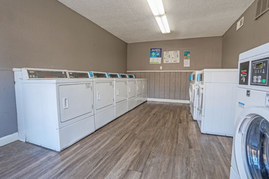 Magnolia-Apartments-Shreveport-clothes-care-center