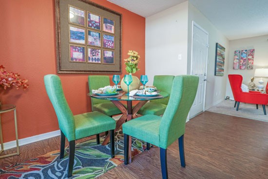 Magnolia-Apartments-Shreveport-model-dining2