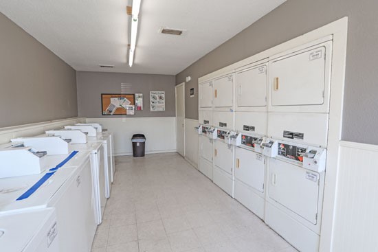 Laurel-Parc-Shreveport-Laundry