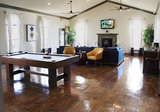Landing-Willow-Bayou-Bossier-City-clubhouse-billiards