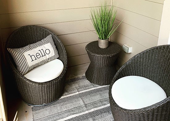 LeRivage-Apartments-Model-patio-balcony