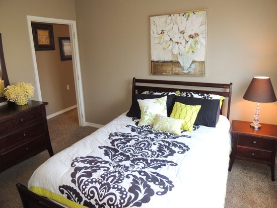 Lexington-Place-Apartment-in-Bossier-model-bedroom