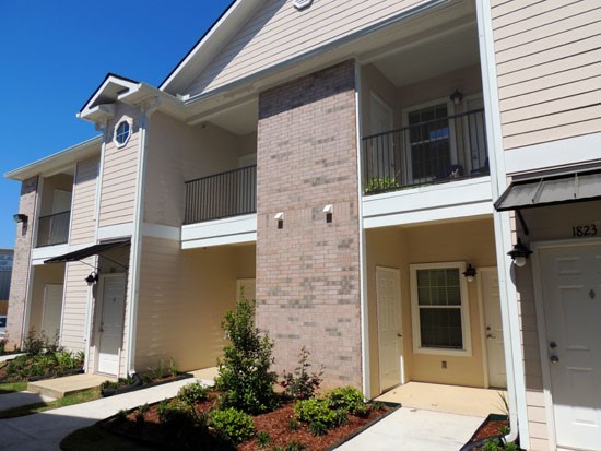 Lexington Place Apartments Residence