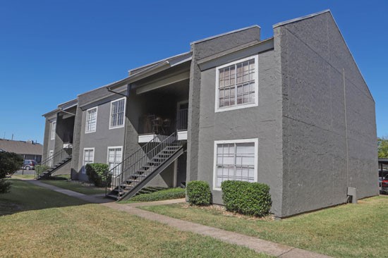 Low Income Apartments In Bossier