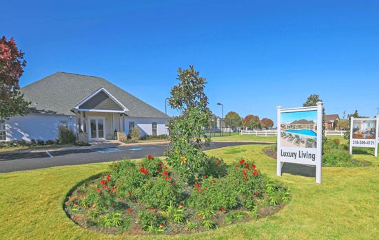 The Reserve of Bossier City Apartment - Luxury Apartments in Bossier