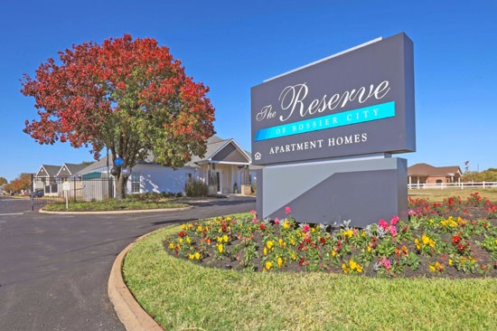The Reserve of Bossier City Apartment - Luxury Apartments in Bossier