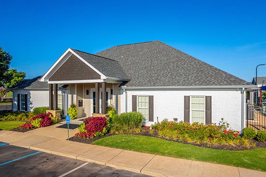 Reserve of Bossier City Office