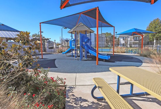 Reserve at Bossier City Apartments in Bossier playground new