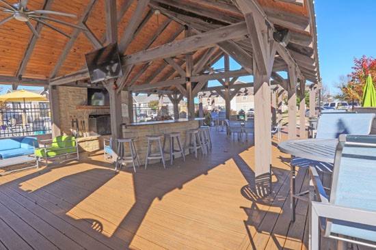 The Reserve of Bossier City Apartment - Luxury Apartments in Bossier