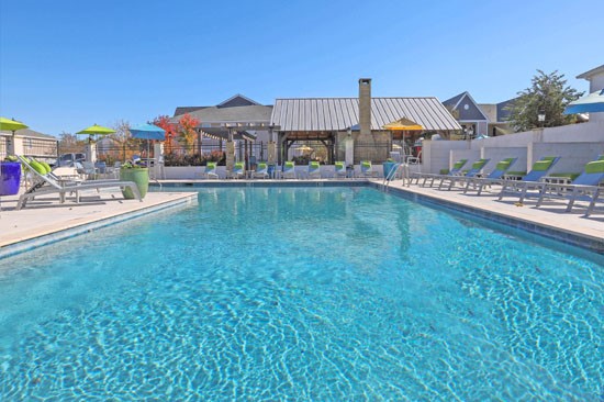 The Reserve of Bossier City Apartment - Luxury Apartments in Bossier