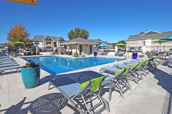 The Reserve of Bossier City Apartment - Luxury Apartments in Bossier