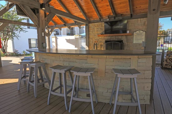 The Reserve of Bossier City Apartment - Luxury Apartments in Bossier