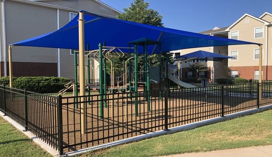 Summit-Shreveport-playground