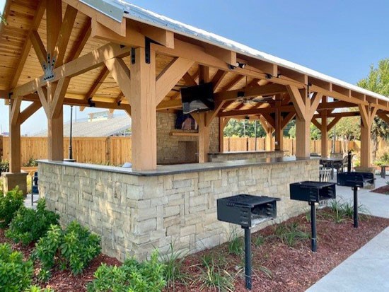 Summit-Shreveport-grills