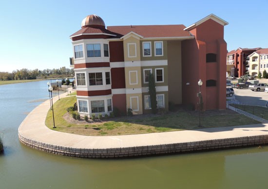 Villaggio Bossier City Apartment homes