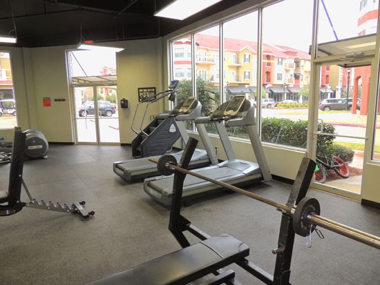 Villaggio Fitness Center Bossier