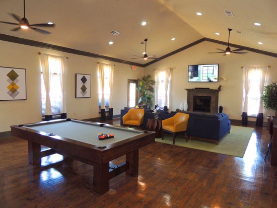 Landing-Willow-Bayou_Apartments-In-Shreveport-Clubhouse-Interior