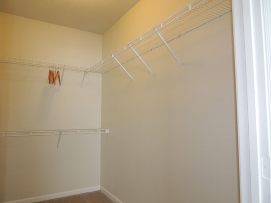 Landing_Willow_Bayou_Apartments_Bossier_City-Model-Bedroom-Walk-in-Closet