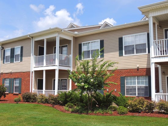 Landing at Willow Bayou Apartments in Bossier City, LA | Apartment ...