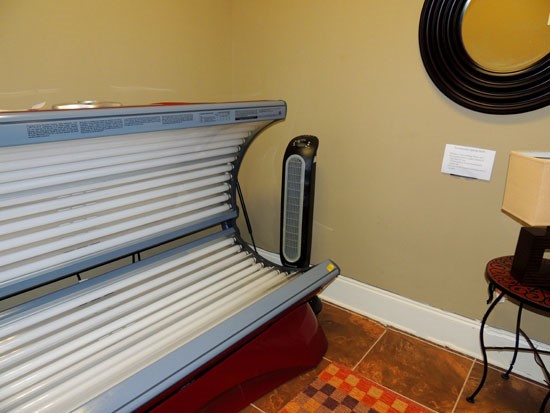 Landing Willow Bayou Apartments Bossier Tanning