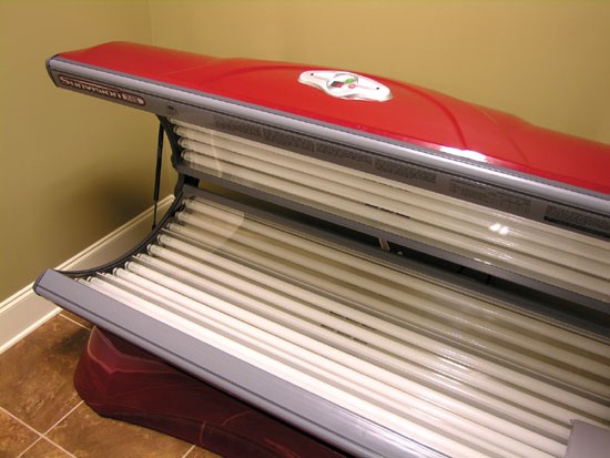 Landing Willow Bayou Apartments Bossier Tanning