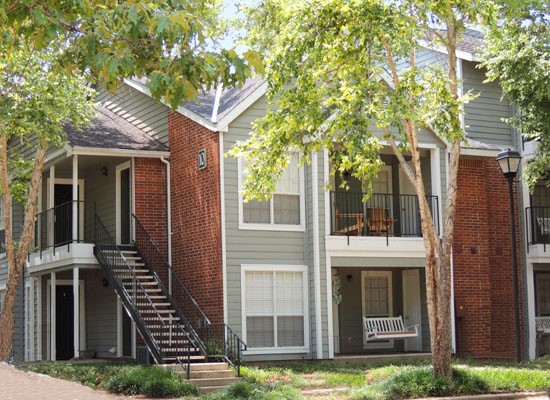 Willows at Wright Island Apartments Shreveport