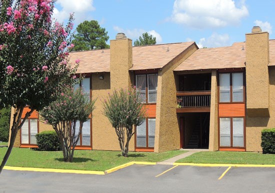 Kingwood Forest Apartments - The Shreveport-Bossier Apartment Shoppers